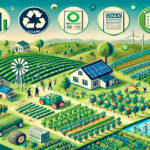 Sustainable farming made possible